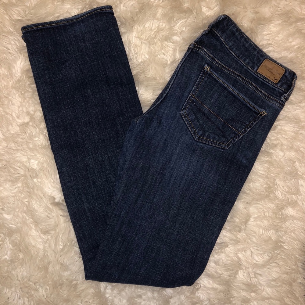 American Eagle